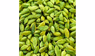 Cardamom from Kerala