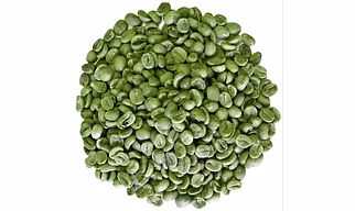 Robusta Coffee beans