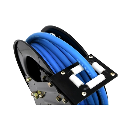 Zephyr Auto-Retractable Air Hose Reels 8mm x 15m (ZAR0815)-4