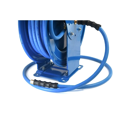 Zephyr Auto-Retractable Air Hose Reels 8mm x 15m (ZAR0815DA)-2