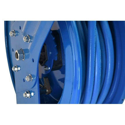 Zephyr Auto-Retractable Air Hose Reels 8mm x 15m (ZAR0815DA)-4