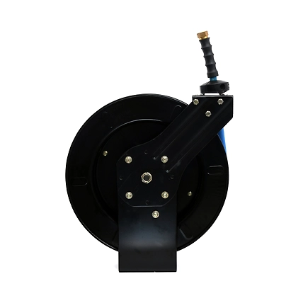 Zephyr Auto-Retractable Air Hose Reels 10mm x 15m (ZAR1015)-2