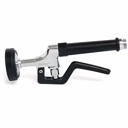 zephyr heavy duty pre rinse sprayer for kitchens (zpr001)