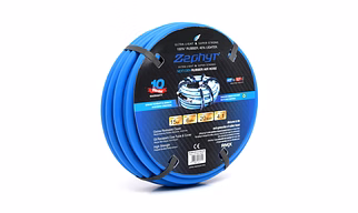 Zephyr Air Hose 6MMX15 MTR (ZA0615)