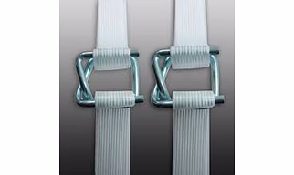 Composite strap (Premium Composite Straps for Safe & Efficient Cargo Securing)