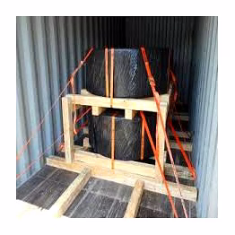 export container lashing & choking services