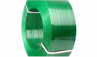 PET Strapping Roll  (Durable & Reliable Strapping for Secure Packaging)