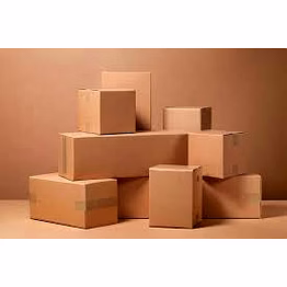corrugated box