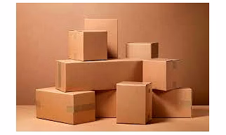 Corrugated Box
