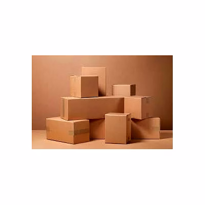 corrugated box