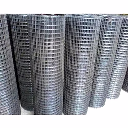 steel wire mesh