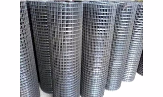Steel Wire Mesh