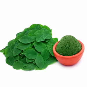 Moringa Powder