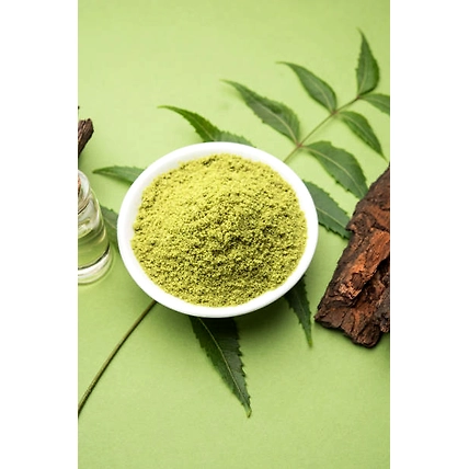 Neem Leaves Powder-3