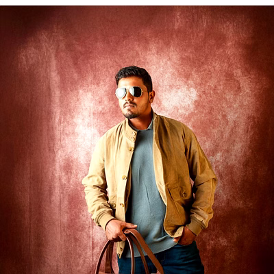 suede leather jackets for men