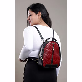 spuni leather handbags for women