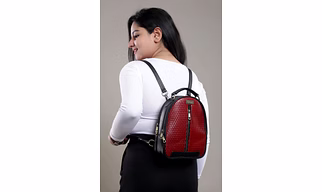 Leather Handbags for Women