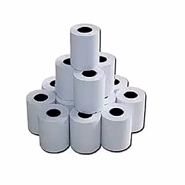 2 inch pos roll