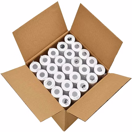 2 inch Pos Roll-2