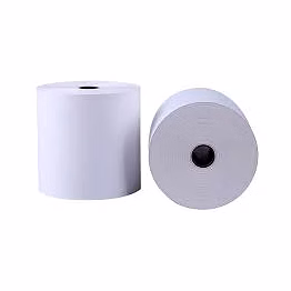 3 inch pos roll