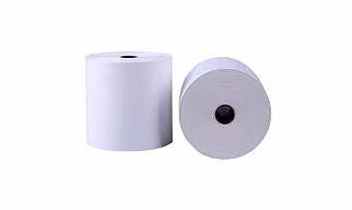3 inch Pos ROll