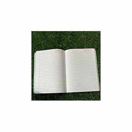 Student Note Book (Single Line)-2