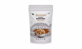Swadikaa Roasted Makhana Magic Masala