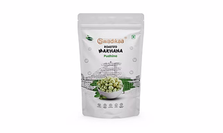 Swadikaa Roasted Makhana Pudhina