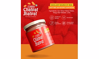 Chatpat Jhatpat 100 Grams