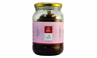 Gulkand 500 Grams