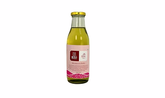 Rose Syrup - Sharbat - 500 ml