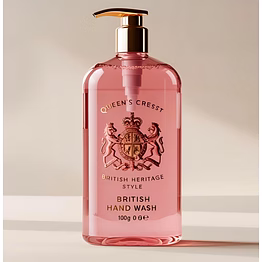luxury handwash