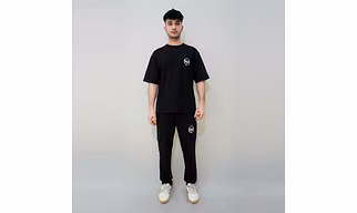 Men's Airport Look Co-ord Set