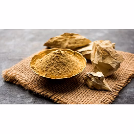organic 100% pure multani mitti (fuller's earth)