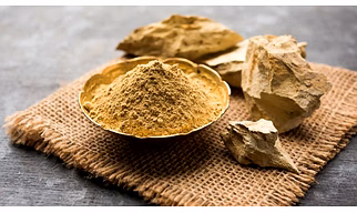 Organic 100% Pure Multani Mitti (Fuller's Earth)