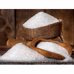 granulated sugar