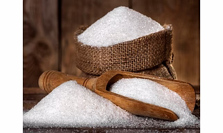 Granulated sugar
