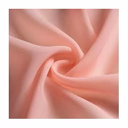 polyester chiffon 58