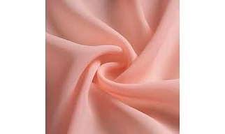 POLYESTER CHIFFON 58