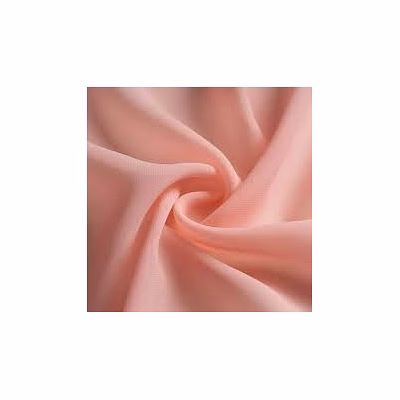 polyester chiffon 58