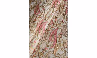 COTTON EMBROIDERY 44