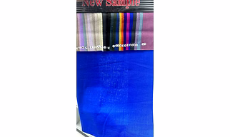 LINEN DYED 58''/68