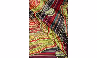 DIGITAL PRINT FABRIC