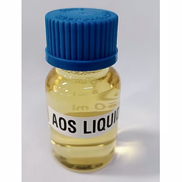 alpha olefin sulphonate liquid