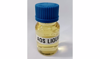Alpha Olefin Sulphonate Liquid