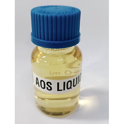 Alpha Olefin Sulphonate Liquid-12733819