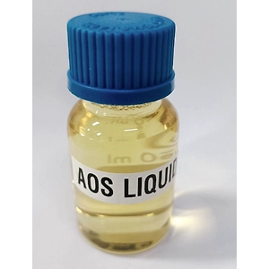 Alpha Olefin Sulphonate Liquid