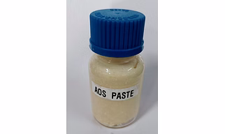 Alpha Olefin Sulphonate Paste