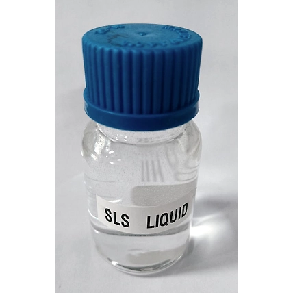 Sodium Lauryl Sulphate Liquid-12733851