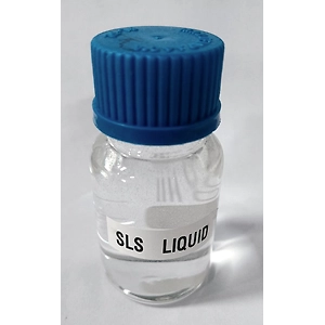 Sodium Lauryl Sulphate Liquid